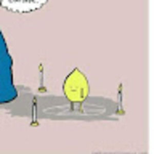 Meet your Posher, Betty